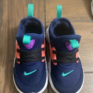 Nike Presto Toddler Girl